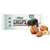 Abso Crispy Bar Csokoládés- Mogyorókrémes Ízű Vegán Fehérjeszelet 50g