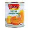 Swad Mangópüré konzerv (cukormentes) 850g