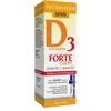 Interherb D3-vitamin FORTE csepp 20 ml