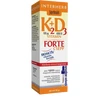 Interherb K2+D3-vitamin FORTE csepp 20 ml