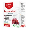 Dr.Herz Rezveratrol 60 db