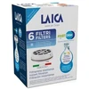 Laica Instant Fast Disk szűrő 6 db-os