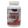 Jutavit D3-vitamin gumivitamin 60 db