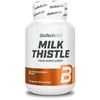 BioTech USA Milk Thistle (Máriatövis) 60 db