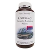 Sanct Bernhard Omega-3 halolaj kapszula 400db