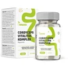 Netamin Cordyceps Vitalitás Komplex kapszula 60 db