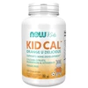 NOW KID-CAL Chewable 100db