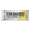 BioTech USA Zero Bar Csokoládé-banán ízű 50g