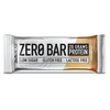 BioTech USA Zero Bar Chocolate chip cookies ízesítésű 50 g