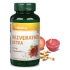 VK Resveratrol Extra Vegan Kapszula 90 db