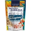 Interherb Zabkása Proteines Eperízű 1000g( Prémium Kollagénnel)