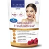 Interherb Kollagén&Hyaluronsav italpor nádcukorral Vadmálna ízű 400 g