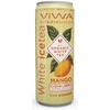 Viwa Vitaminwater White IceTea Mango Zero sugar 330ml