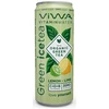 Viwa Vitaminwater Green IceTea Lemon Zero sugar 330ml