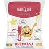 Hester's Life zabkása 50g - vaníliás-kekszes krémkása