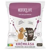 Hester's Life zabkása 50g - földimogyorós-belgacsokis krémkása