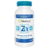 Bioheal Szerves Cink 25 mg 70 db