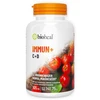 Immun+ C+D (Acerolás C-vitamin 1100mg + D3-vitamin 2200 NE) 105db