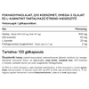 VK Cardiolic Q10+Omega+L-Carn+Garlic 120 db