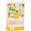 Lunter Tofu natúr 180g
