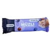 Cornexi Áfonyás Müzliszelet Joghurtos bevonó talppal 25g