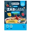Cornexi Málnás-citromos protein zabkása édesítőszerrel, vegán 50g