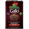 RisoGallo Rosso vörös rizs 500g