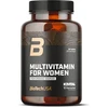 Multivitamin for Women from organic sources 60 db