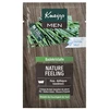 Kneipp Fürdőkristály - Men Nature feeling 60g