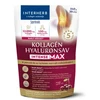 interherb Kollagén&Hyaluronsav Porcépítő italpor Intense-Max meggy ízű 340 g