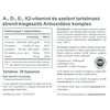 VK Antioxidáns komplex 30db