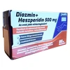 Jutavit Diozmin + Heszperidin 500mg 60 db