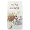 Biopac BIO lencse 400g