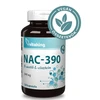 VK NAC-390 390mg 120db