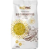 Biopac Bio sárgaborsó 400g