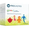 ProGastro KID Mini Élőflórát tartalmazó Étrend-kiegészítő készítmény 31 tasak