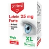 DR Herz Lutein 25 mg Forte kapszula doboz XL 90db