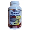 JutaVit Kalcium+Magnézium+Cink Forte 90 db