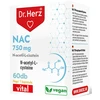 Dr. Herz NAC 750 mg 60 db kapszula