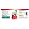 Multi 4U BIO Fermentált almaecet kapszula 400mg 75db
