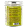 SUMMER – Citronella-Geránium szúnyogriasztó aromagygyertya - 30 h
