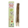 SUMMER - Citronella - Geránium beltéri füstölőpálcika- 12 szál/csomag