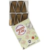 Aromandise Summer - Citronella-Geránium füstölőkúp 10 db + tartó