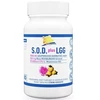 Napfényvitamin S.O.D. plus LGG étrend-kiegészítő 60 db