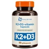 Caleido K2+D3 Vitamin kapszula 90 db