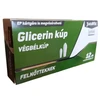 JutaVit Glicerin kúp felnőtteknek 12db