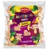 Detki Állatfigurás banános gyerekkeksz kalciummal 160g
