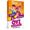 BioCo Ovi-vitamin rágótabletta 20x