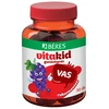 Béres Vitakid Vas gumitabletta 30db