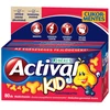 Béres Actival Kid rágótabletta 80 db